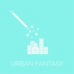 Urban Fantasy Icon