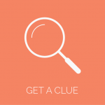 Get A Clue Review Icon