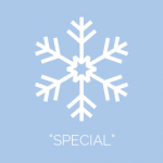 Special Snowflake Review Icon
