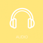Audiobook Review Icon