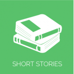 Short Stories Icon