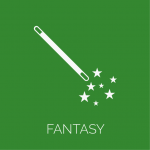 Fantasy Review Icon