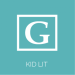 Kid Lit Icon