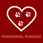 Paranormal Romance Icon