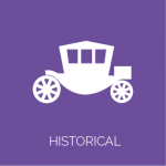 Historical Review Icon