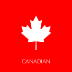 Canadian Review Icon