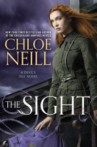 The Sight by Chloe Neill