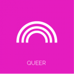 Queer Review Icon